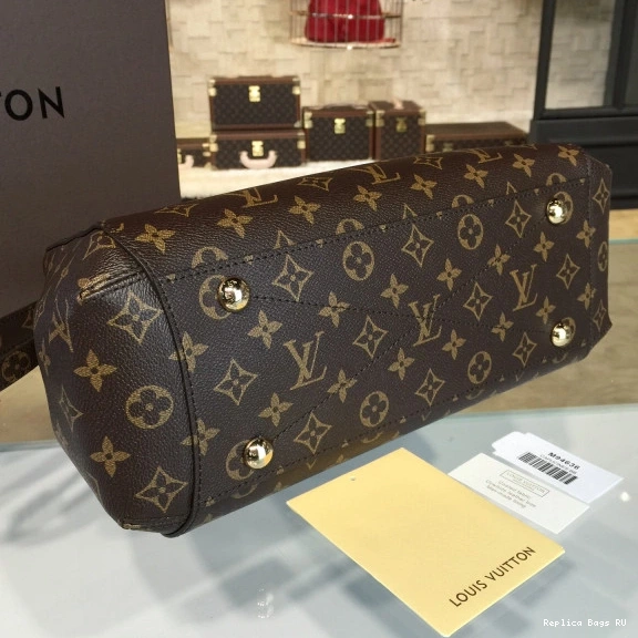 Affordable VUITTON LOUIS MONTAIGNE MM 0710